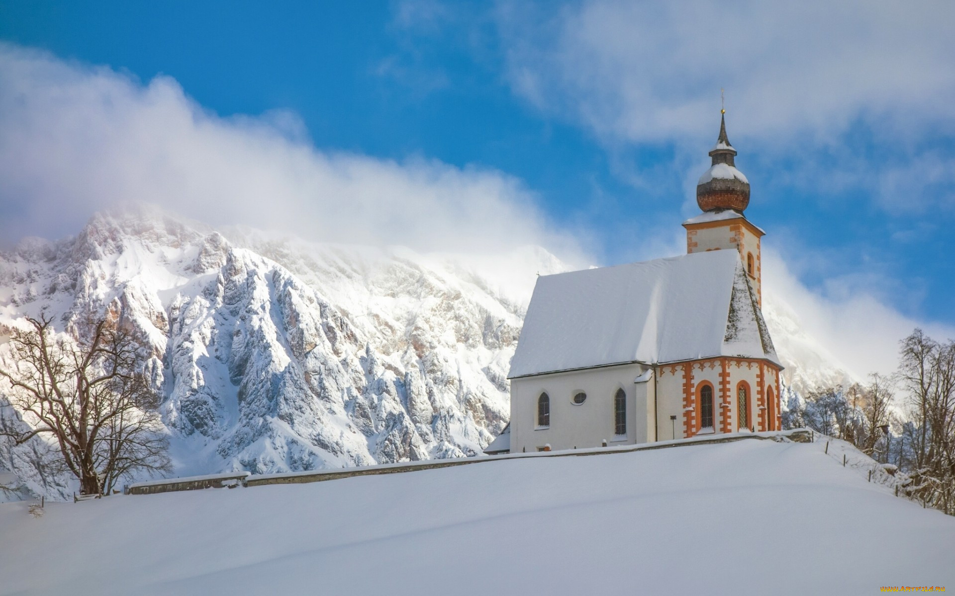 , -  ,  , , , , , austria, alps, dienten, am, hochkonig, , , 